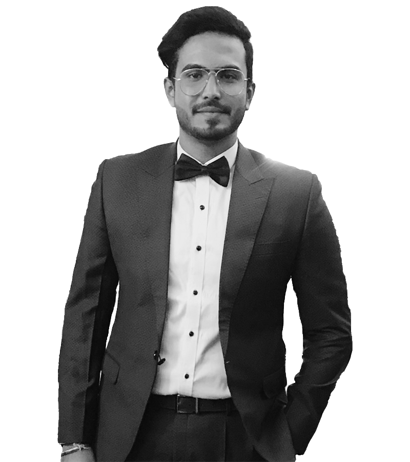 Amit Rampgopal